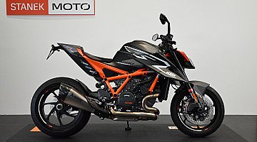 Motocykl KTM 1290 Super Duke RR 2023 - SM400 - 10646