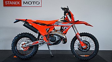 Motocykl KTM 300 EXC Hardenduro 2024 - SM500 - 11060