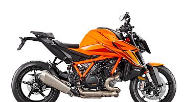 Motocykl KTM 1390 Super Duke R 2024 - SM574 - 11191