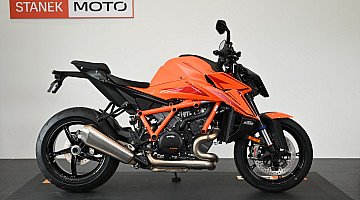 Motocykl KTM 1390 Super Duke R EVO 2024 - SM572 - 11208