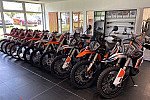 KTM Specialista - prodej motocyklů KTM v HS Auto Staněk