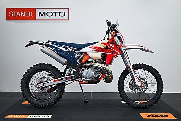 Motocykl KTM 300 EXC Six Days MR2023 - SM419 - 10738