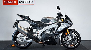Motocykl Aprilia Tuono V4 1100 2022 - CLM455B - 10753