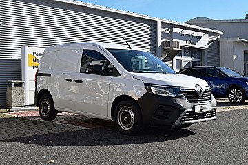Nový vůz Renault Kangoo Van Extra TCe 100 - C3568 - 10819