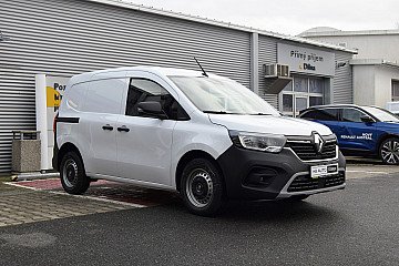 Nový vůz Renault Kangoo Van Extra TCe 130 - DP693 - 10916