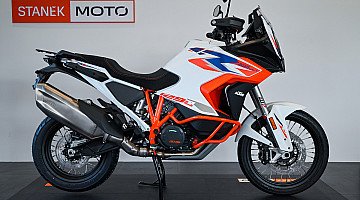 Motocykl KTM 1290 Super Adventure R 2024 - SM507 - 11070