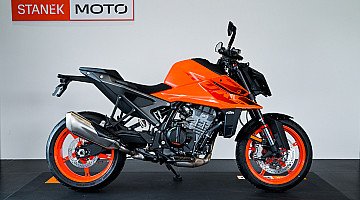 Motocykl KTM 990 Duke 2024 - SM552 - 11145