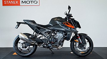 Motocykl KTM 990 Duke 2024 - SM565 - 11167