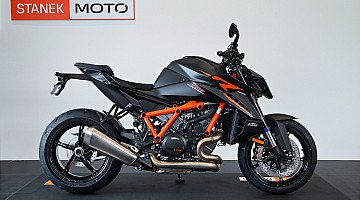 Motocykl KTM 1390 Super Duke R EVO 2024 - SM567 - 11169
