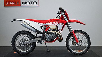 Motocykl GASGAS EC 300 2-STROKE 2021 - CLM137 - 9647