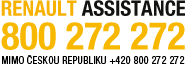 Renault ASSISTANCE